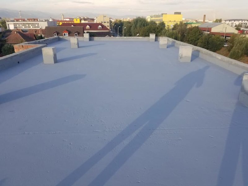 Termosystem - Servicii profesionale de izolatie